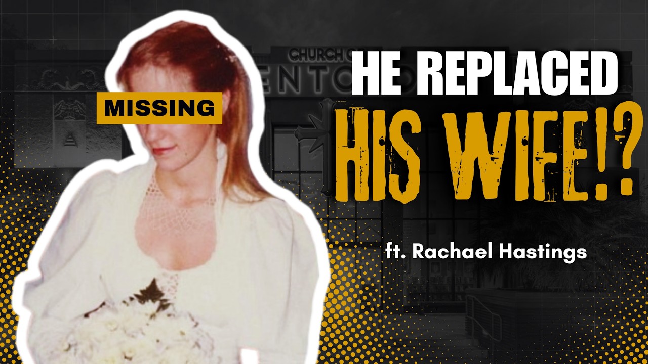 The New Woman for David Miscavige | Where is Shelly Miscavige? (S1, E23)